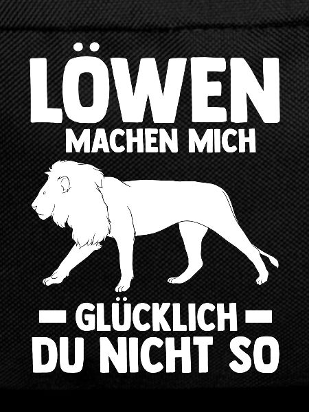 Löwe Löwen