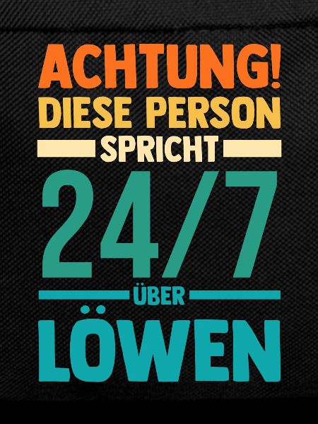 Löwe Löwen