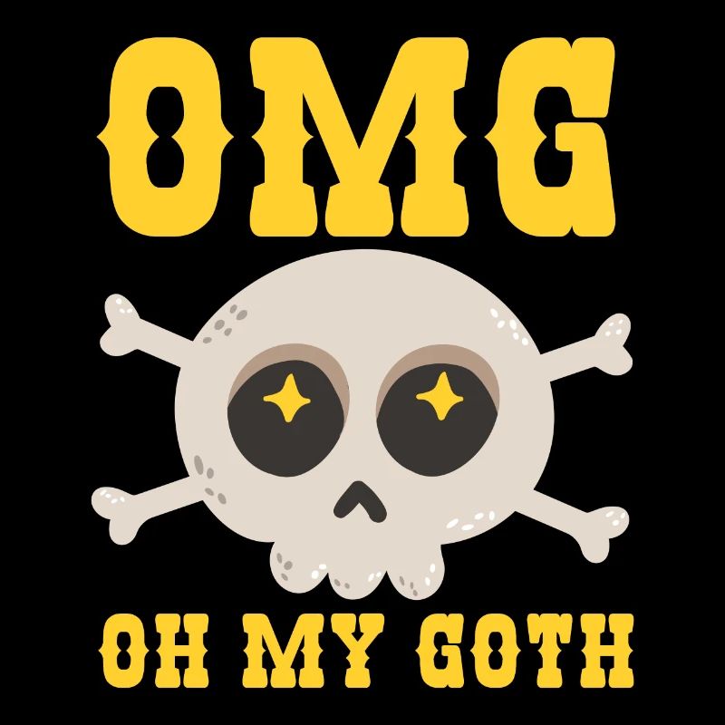 Funny Gothic