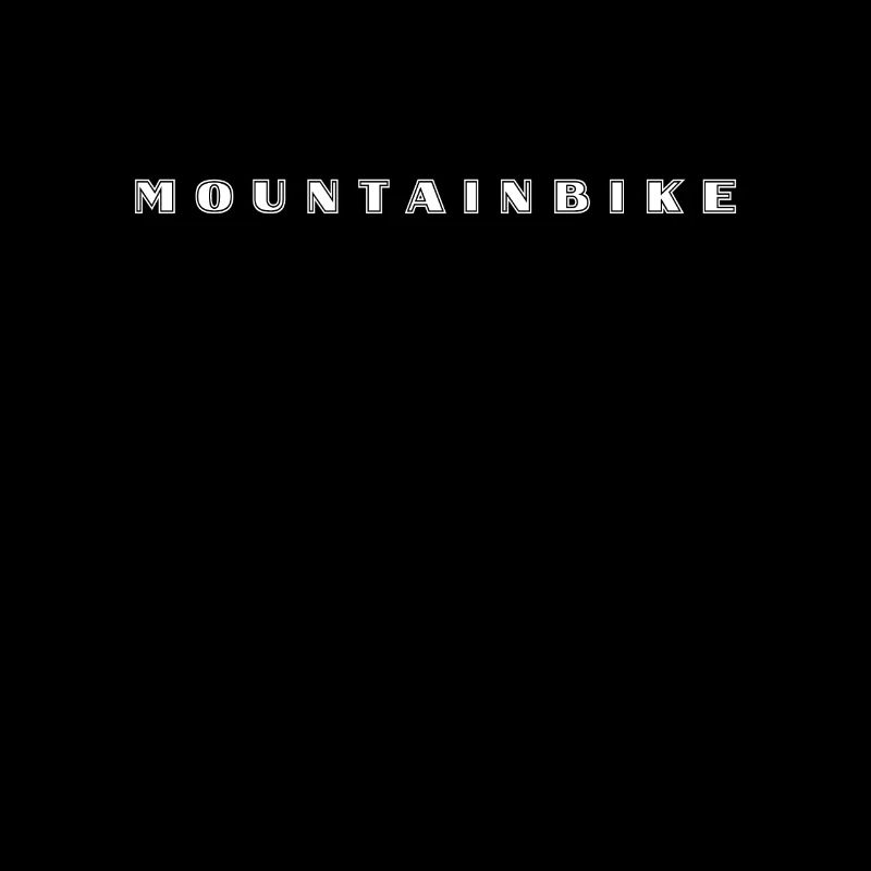 Lettrage VTT