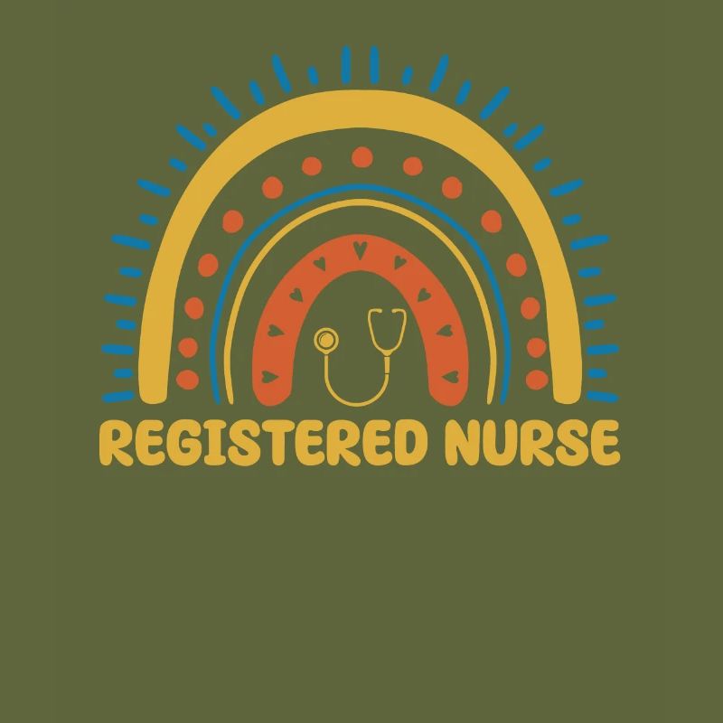 Conception de l’infirmière autorisée