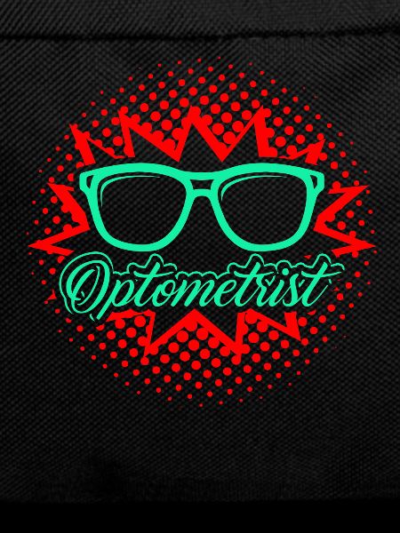 Proud To Be An Optometrist