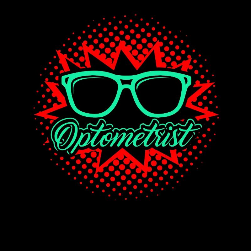 Proud To Be An Optometrist