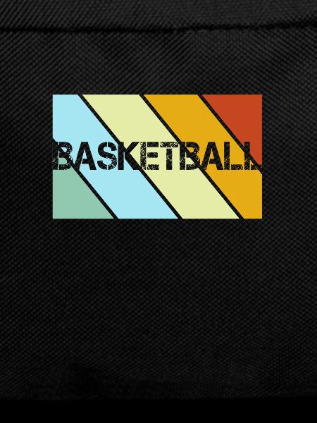 Basketball Retro