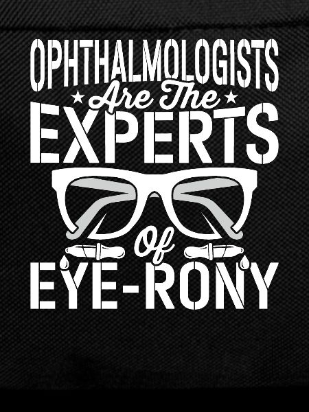 Ophthalmologist Experts of Eye-rony Optometrist