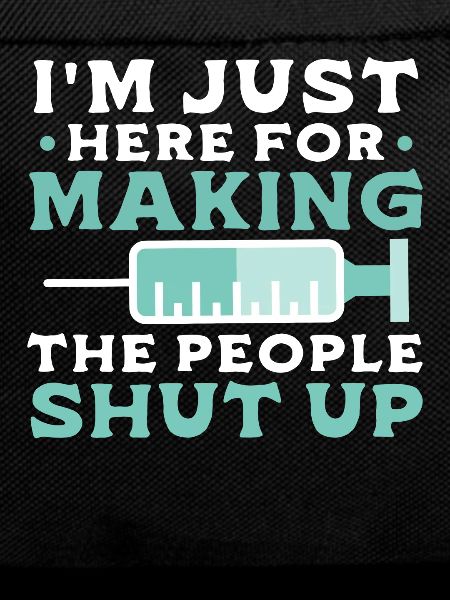 Anaesthetist