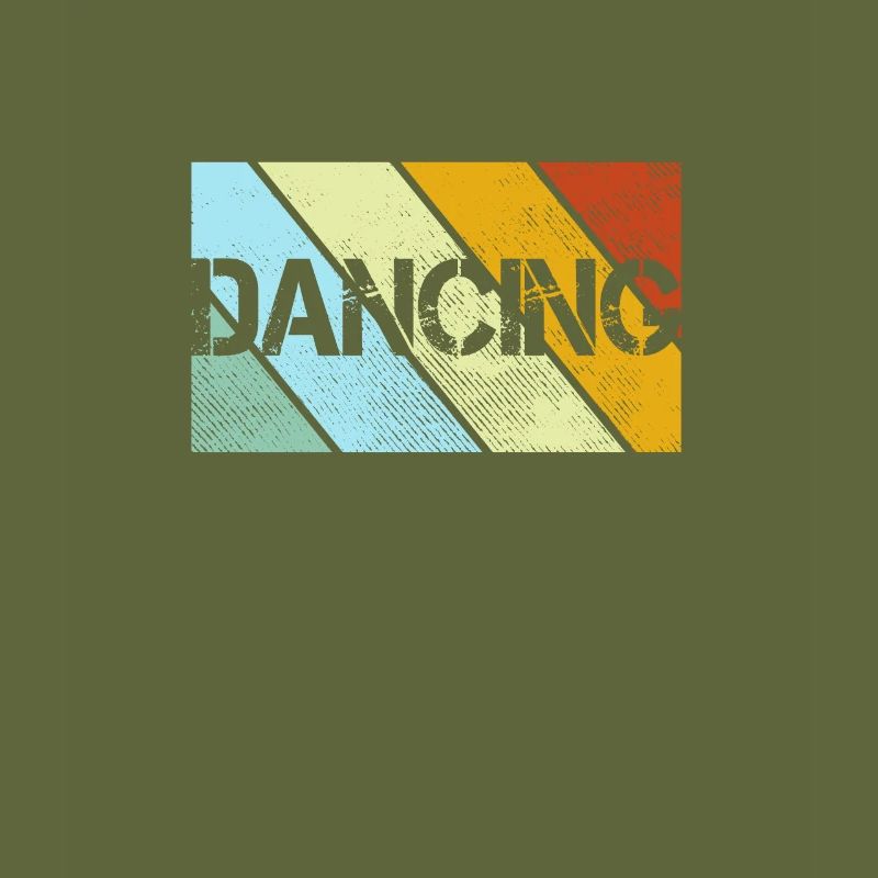 Dancing Retro