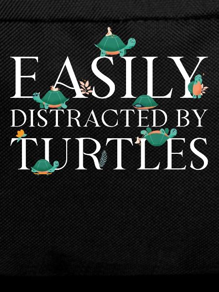 Sea Turtle Tortoise Easily