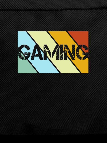 Gaming Retro