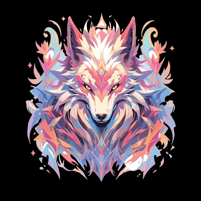 Fox Fox Fox Baby Forest Forest Dweller