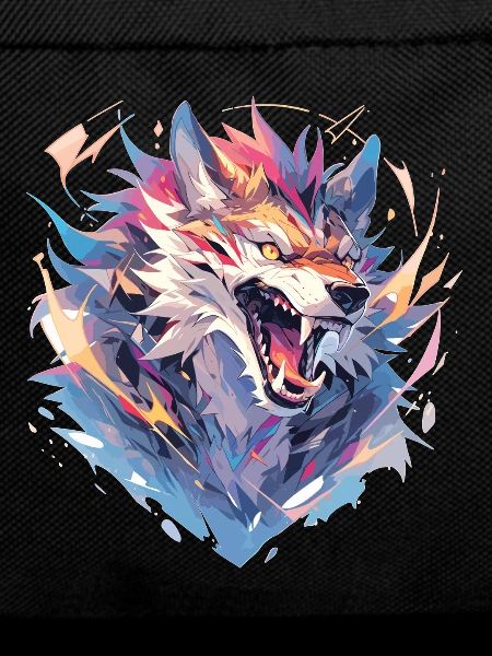 Wolf Polygon