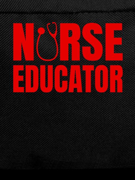 Great nurse instructor
