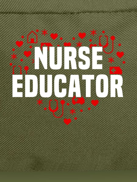 Nurse Instructor