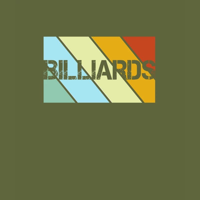 Billard Rétro