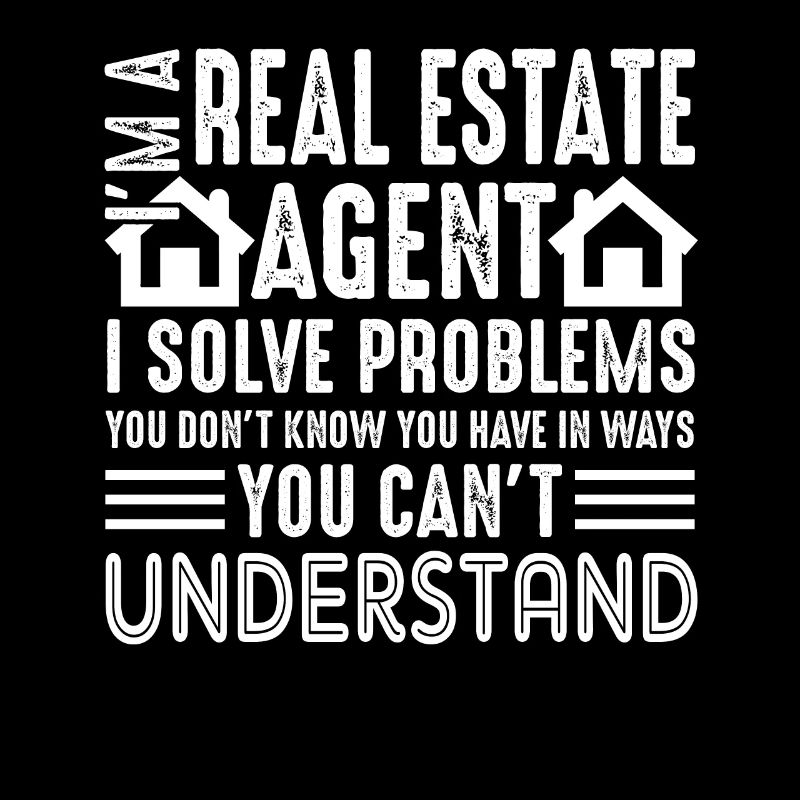 Real Estate Real Estate Agent Solve Problems