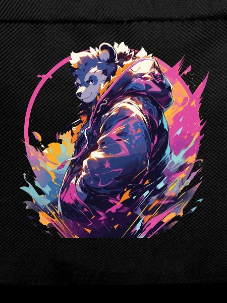 Panda Cool Panda Bear Pandas