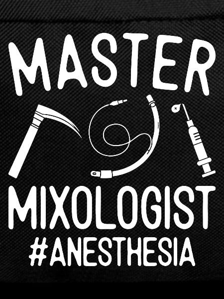 Anesthesiology