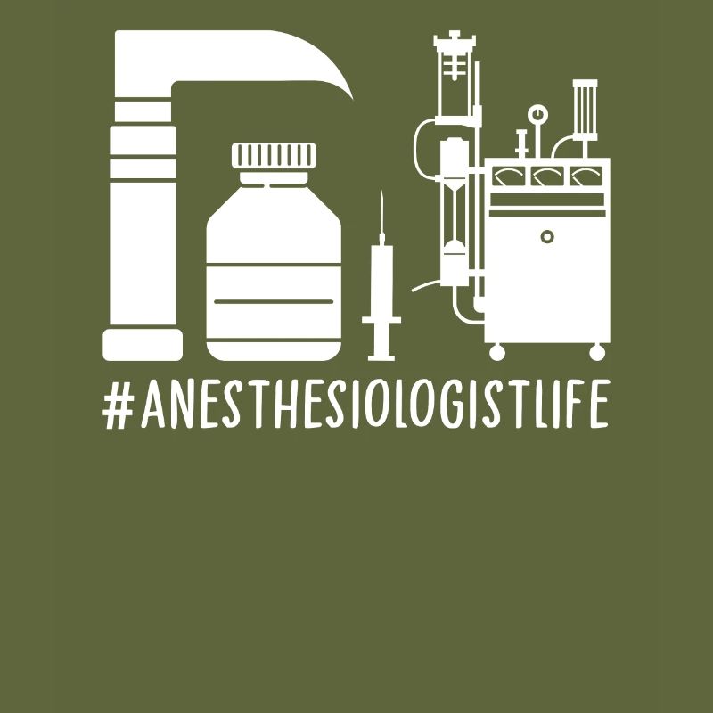 Anesthesiologist Anesthesiology