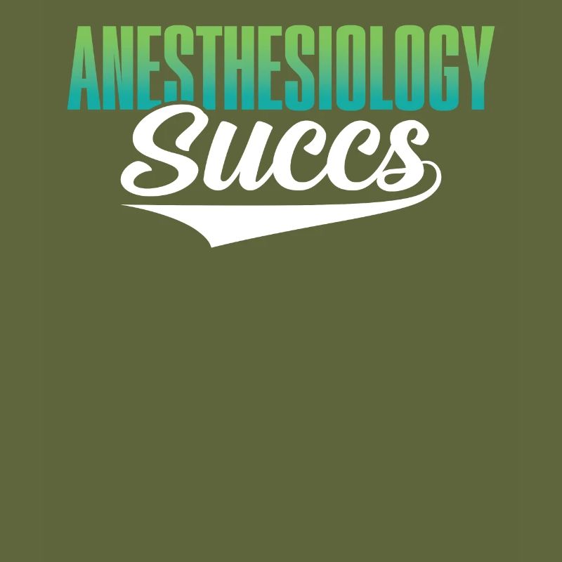 Anesthésiste