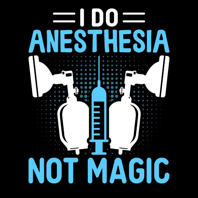 Anesthesiologist Anesthesiology