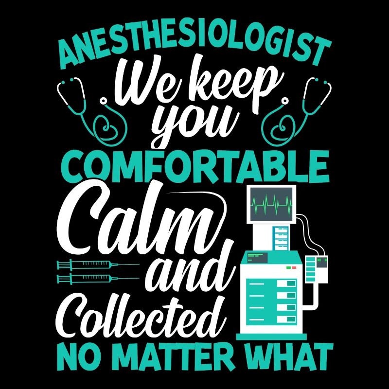 Anesthesiology