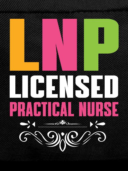 Licensed Practical Nurse