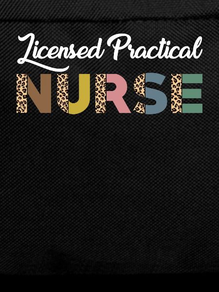 Licensed Practical Nurse Gift