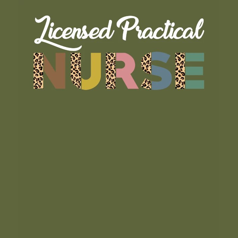 Licensed Practical Nurse Gift
