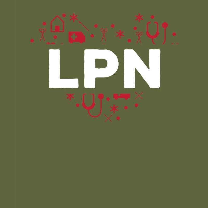 Licensed Practical Nurse