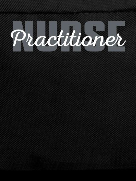 Advanced Practice Nurse