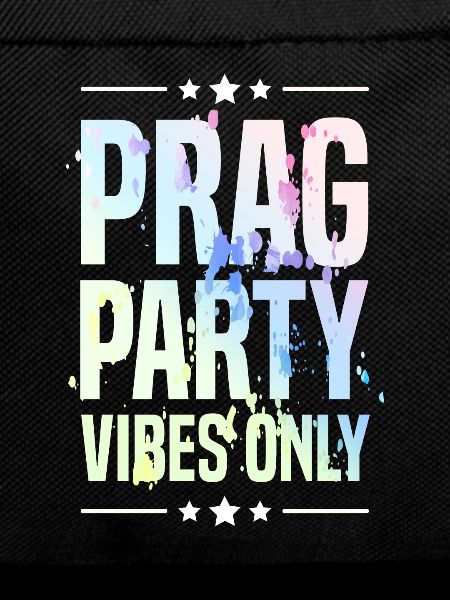 Prague Party Vibes