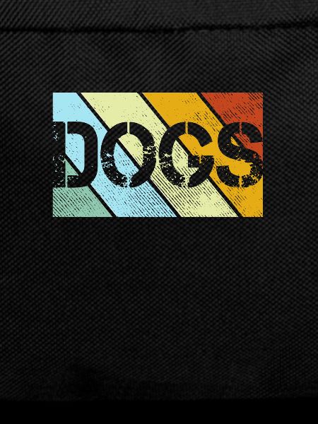 Dogs Retro