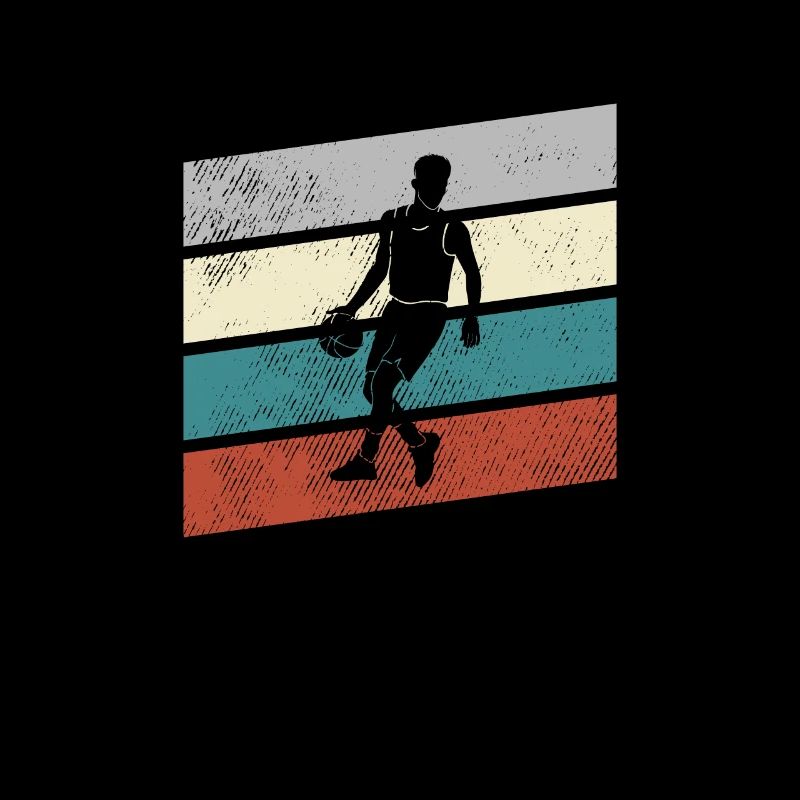 Basketball Retro