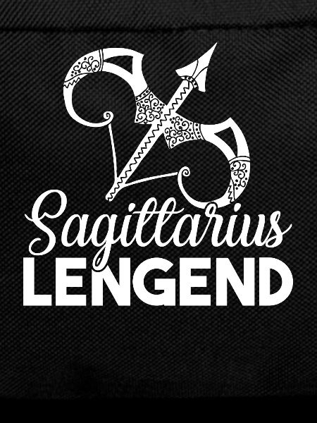 Sagittarius Sagittarius Legend
