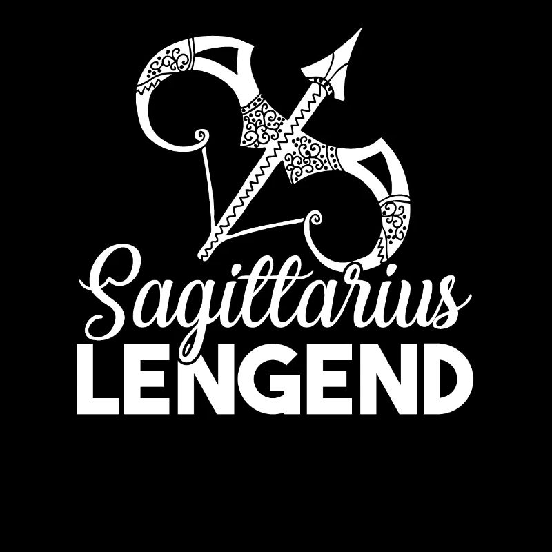 Sagittarius Sagittarius Legend