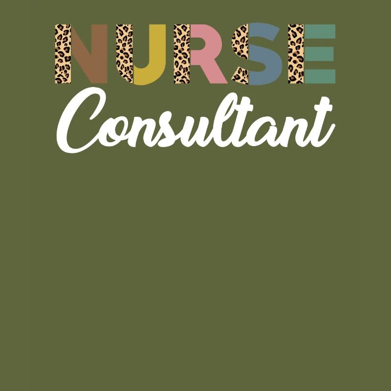 Cute Nurse Consultant