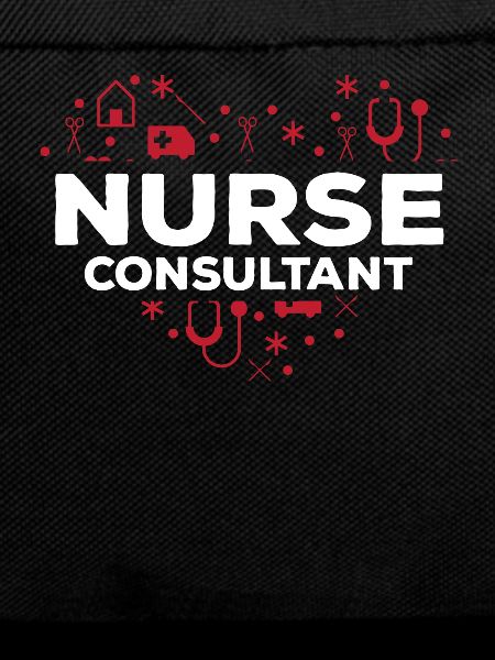 Nurse Consultant Nursing Expert