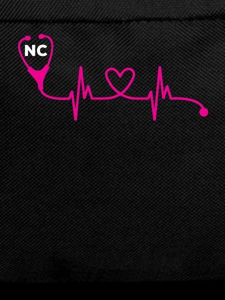 Cute Nc - Nurse Consultant