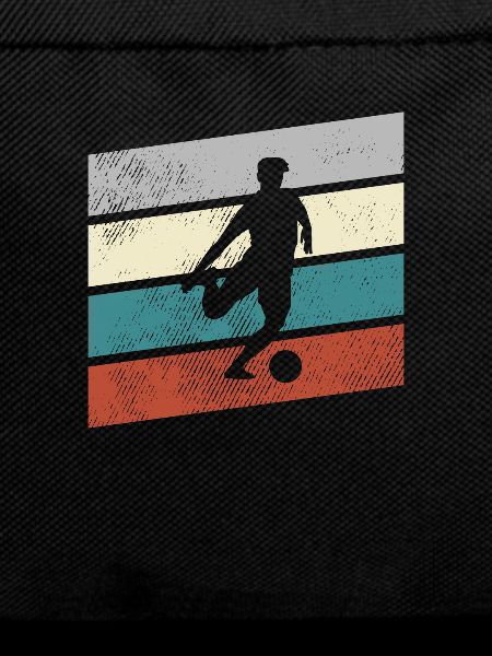 Fußball Retro