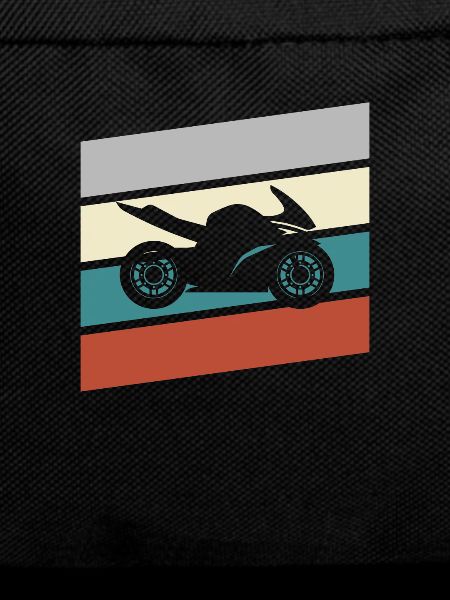 Motorrad Retro