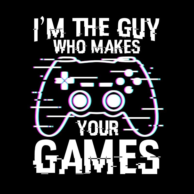 Type de jeux développés