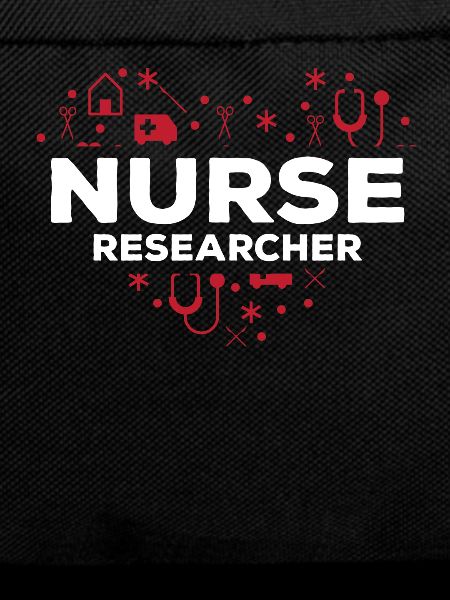 Nursing Scientist Heart