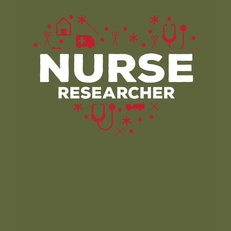 Nursing Scientist Heart