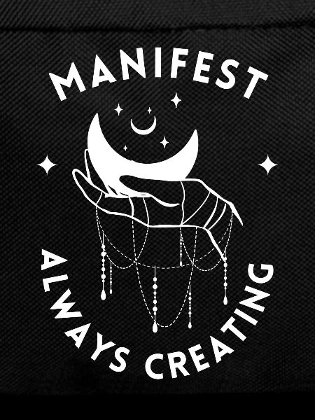 Mystique Créatif Manifeste