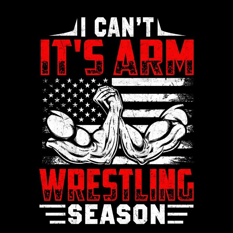 Arm wrestler