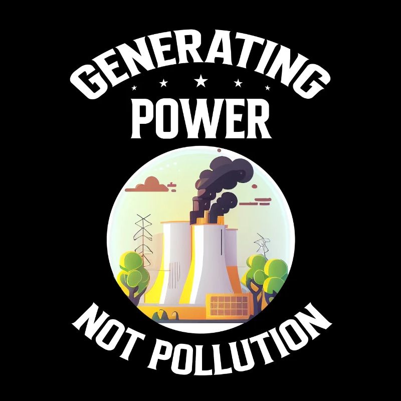 Nuklearplan Design für Kernenergie und Kernkraft