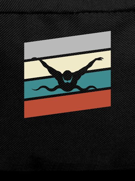 Natation Rétro