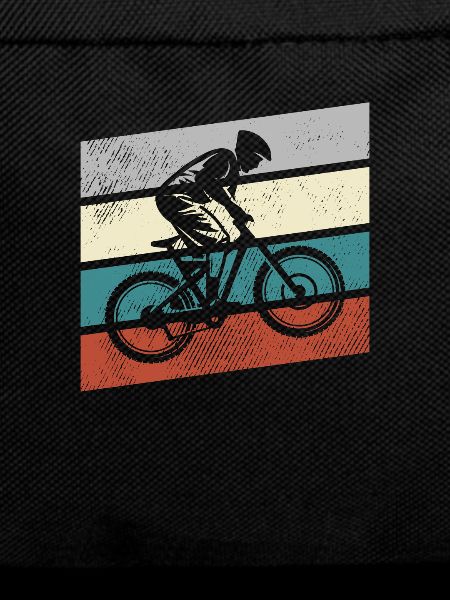 Mountain Bike Retro