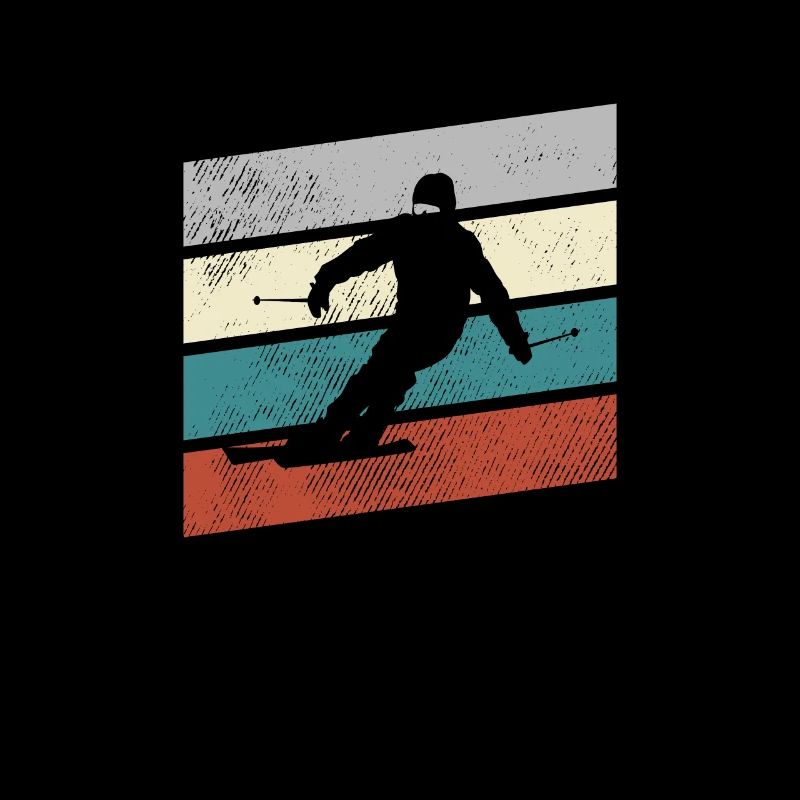 Ski Rétro