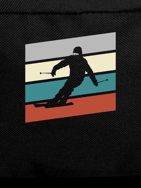 Ski Retro